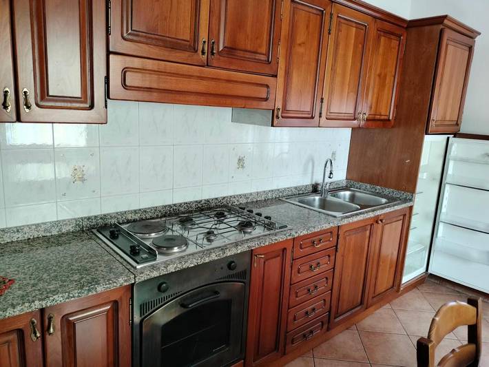 Gîte pour 7 personnes, avec vue dans Pont-Saint-Martin (Aosta) - 3