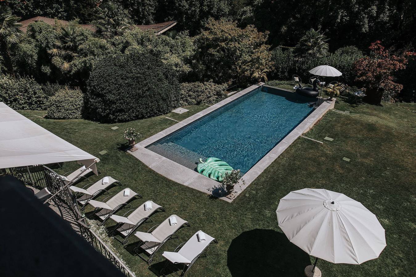 Flor Grand Lake Villa - Floor Grand Lake Villa in Stresa, Comune di Stresa