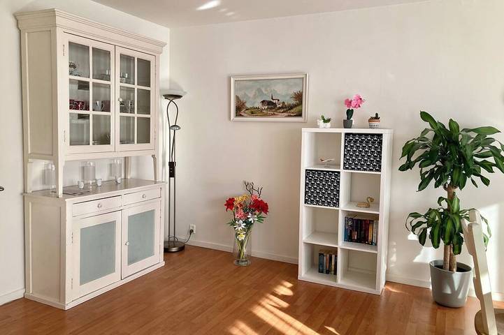 Gîte pour 4 personnes à Brasschaat