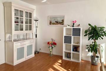 Gîte pour 4 personnes à Brasschaat