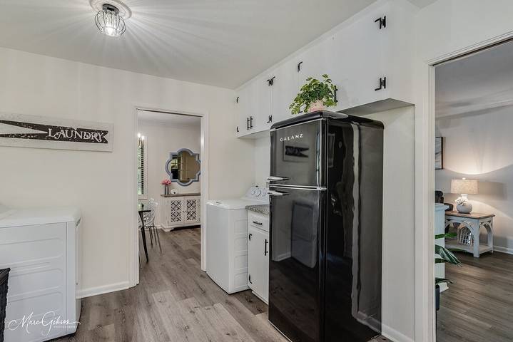 Vacation rental for 6 people, with yard and terrace in Shreveport