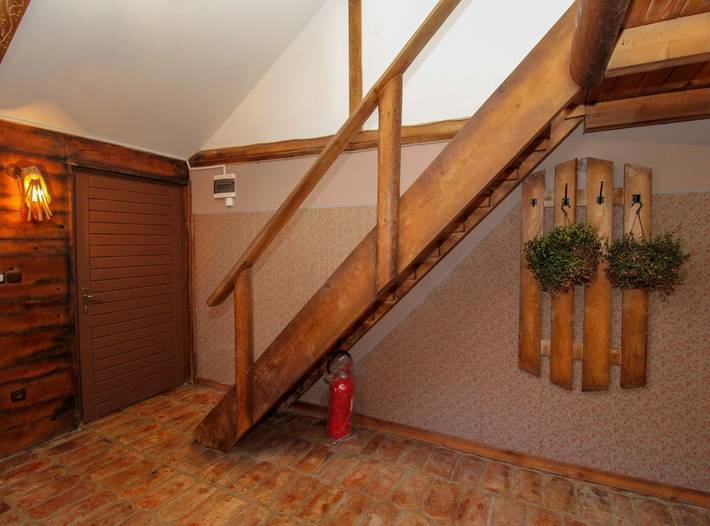 Gîte pour 8 personnes en Bosnie - 3