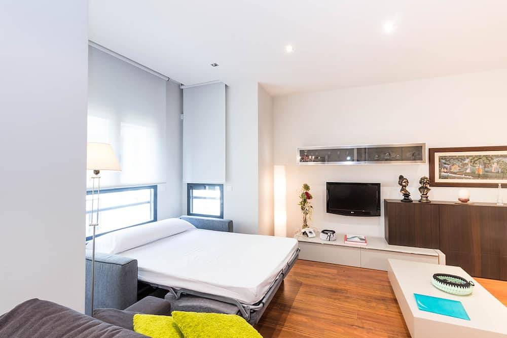 Entire apartment, Quiet apartment close to the Town Hall sq in Valencia City Centre, Valencia