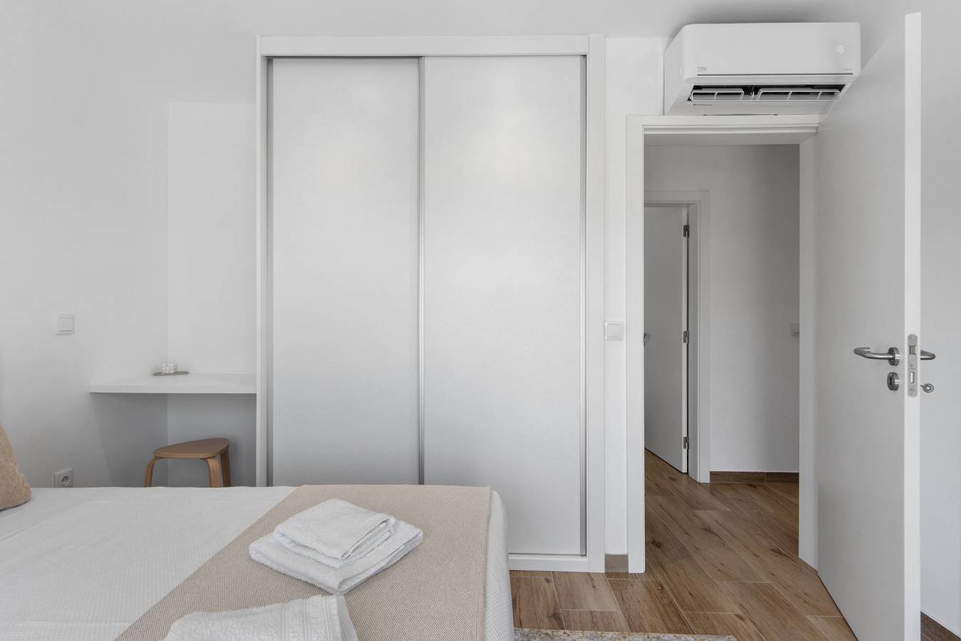 Vakantiehuis 'Refugio Das Vinhas' met Uitzicht op de Bergen, Wi-Fi en Airconditioning, foto 13