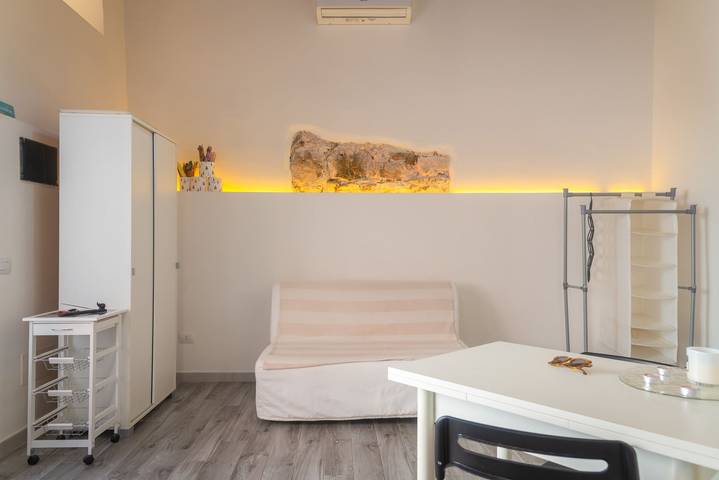 Appartement de vacances entier, Appartement de vacances pour 2 personnes in Capoliveri, Archipel toscan