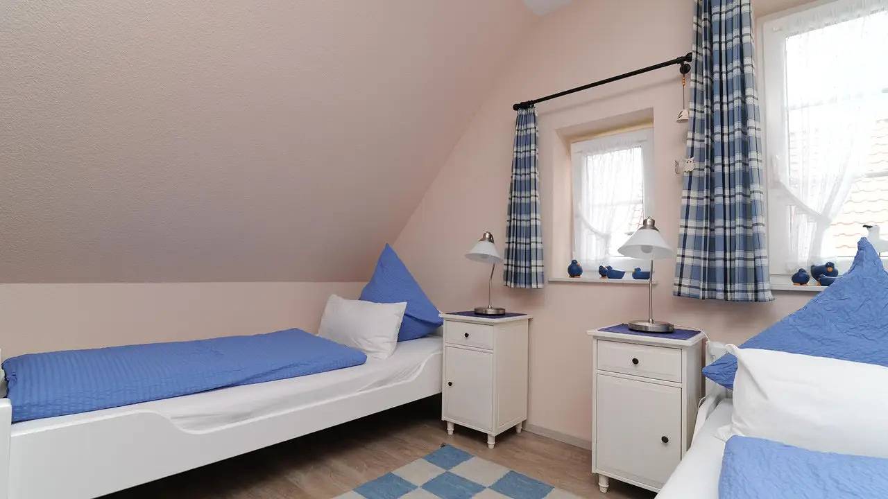 Ferienhaus für 4 Personen (80 m²) in Krummhörn Greetsiel in Greetsiel, Krummhörn