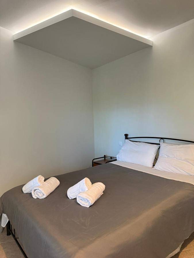 Gîte pour 4 personnes, avec jardin et vue dans Mikra Mandinia - 2