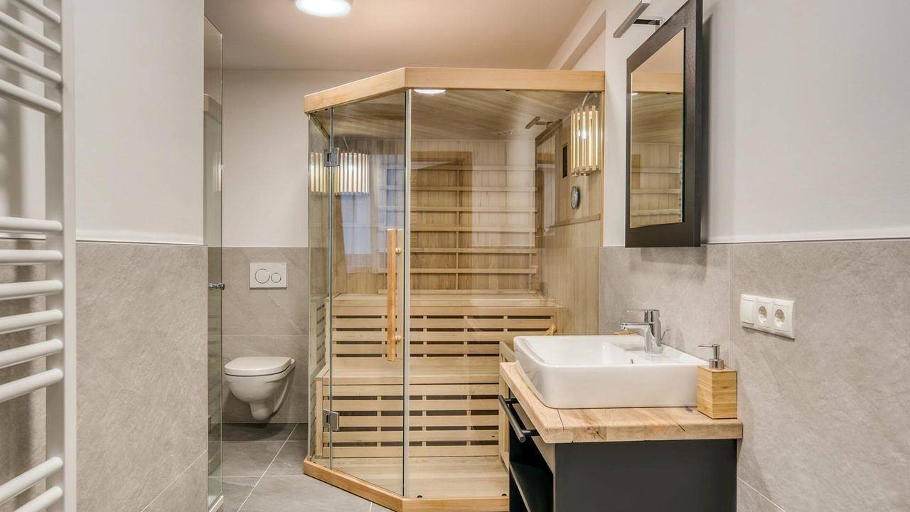 Ferienhaus für 12 Personen (160 m²) in Sellrain in Sellrain, Sellraintal