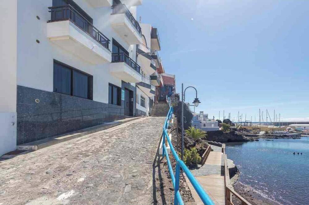 Entire apartment, Lightbooking Varadero La Restinga in La Restinga, El Pinar de El Hierro