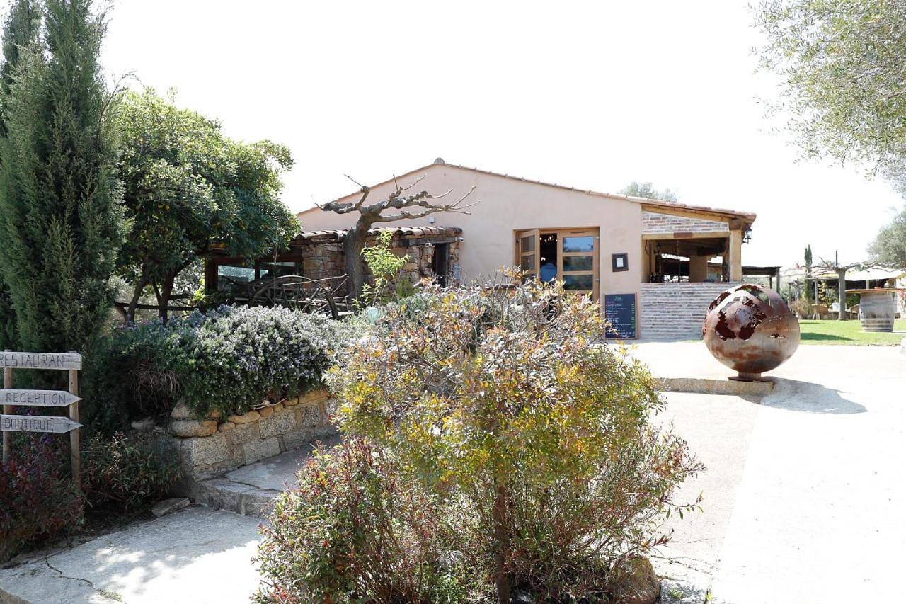 Auberge U Sirenu in Sartène, Arrondissement de Sartène
