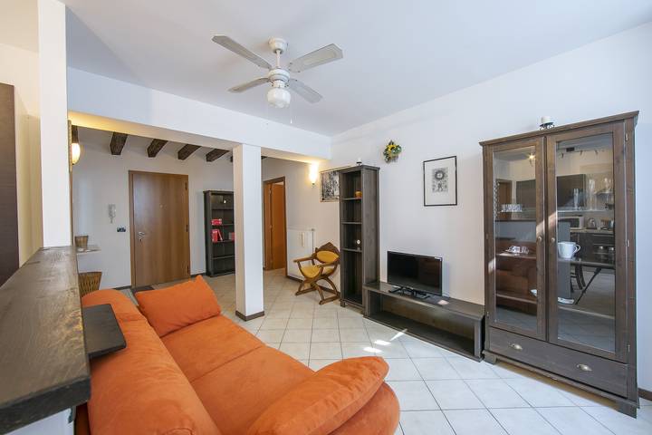 Ferienwohnung für 4 Personen - 1