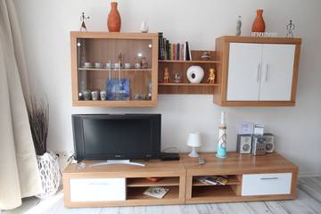 Ferienhaus für 4 Personen in Norddeich, Norden-Norddeich, Bild 3