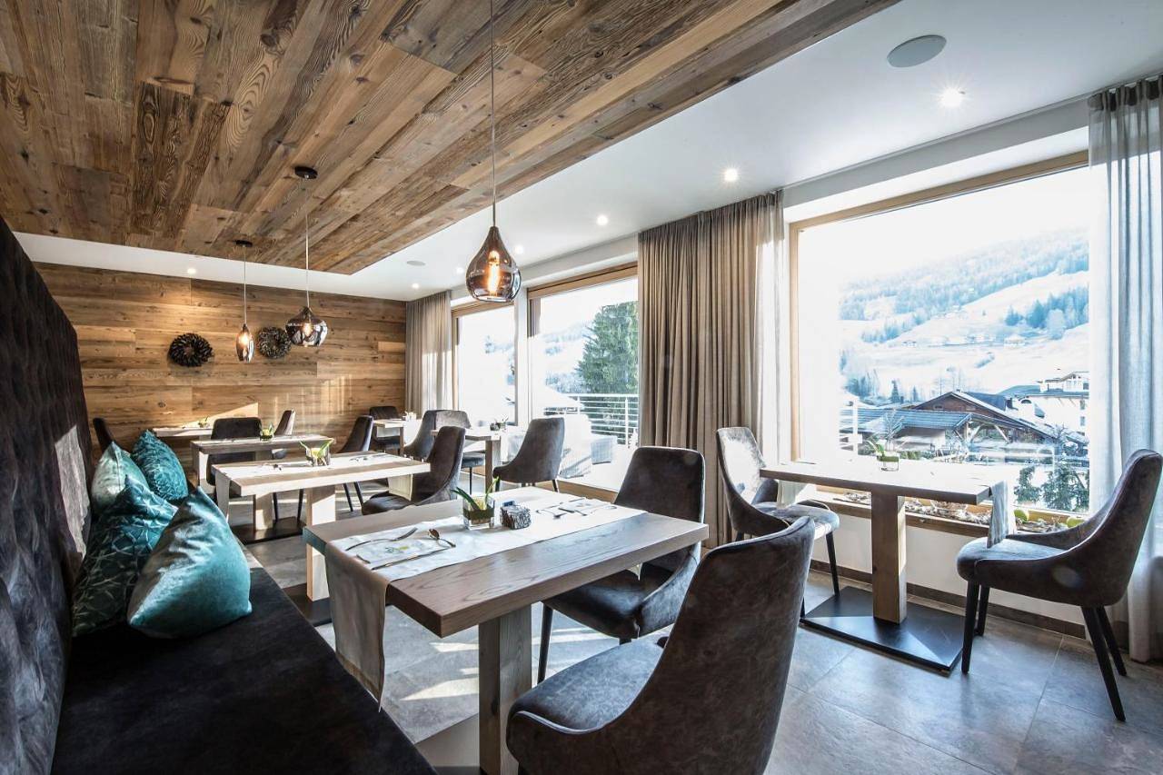 La Bercia Alpine Lodge & Spa in La Villa, Badia