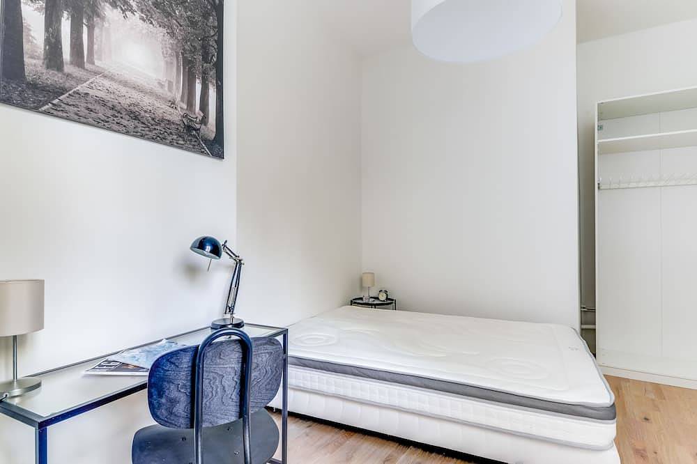 Geheel appartement, Hostnfly apartments - Fantastisch ruim appartement in een dynamische buurt in Parijs, Ile de France
