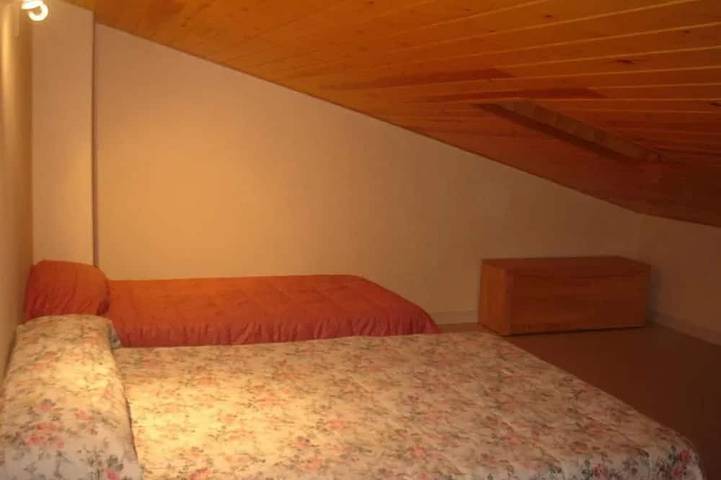 Appartement entier, Homerez - Appartement avec piscine in Torres del Obispo, Graus