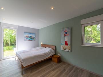 Bungalow voor 4 Personen in Callantsoog, Noord-Holland - Kust van de Noordzee, Afbeelding 3