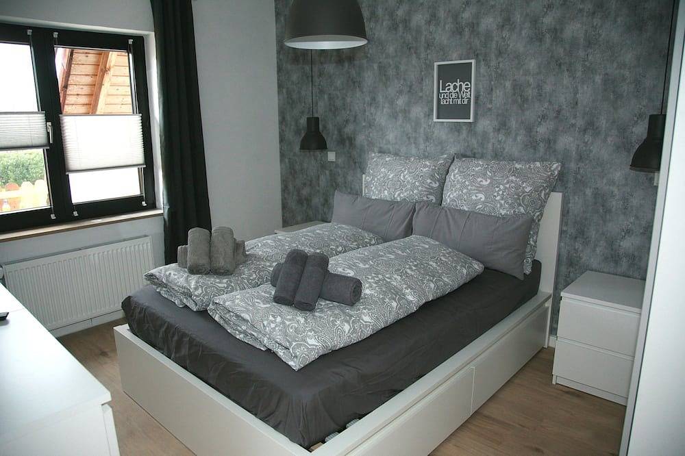 Ganze Wohnung, Ferienwohnung Möbus, Deutschland in Fritzlar, Schwalm-Eder-Kreis