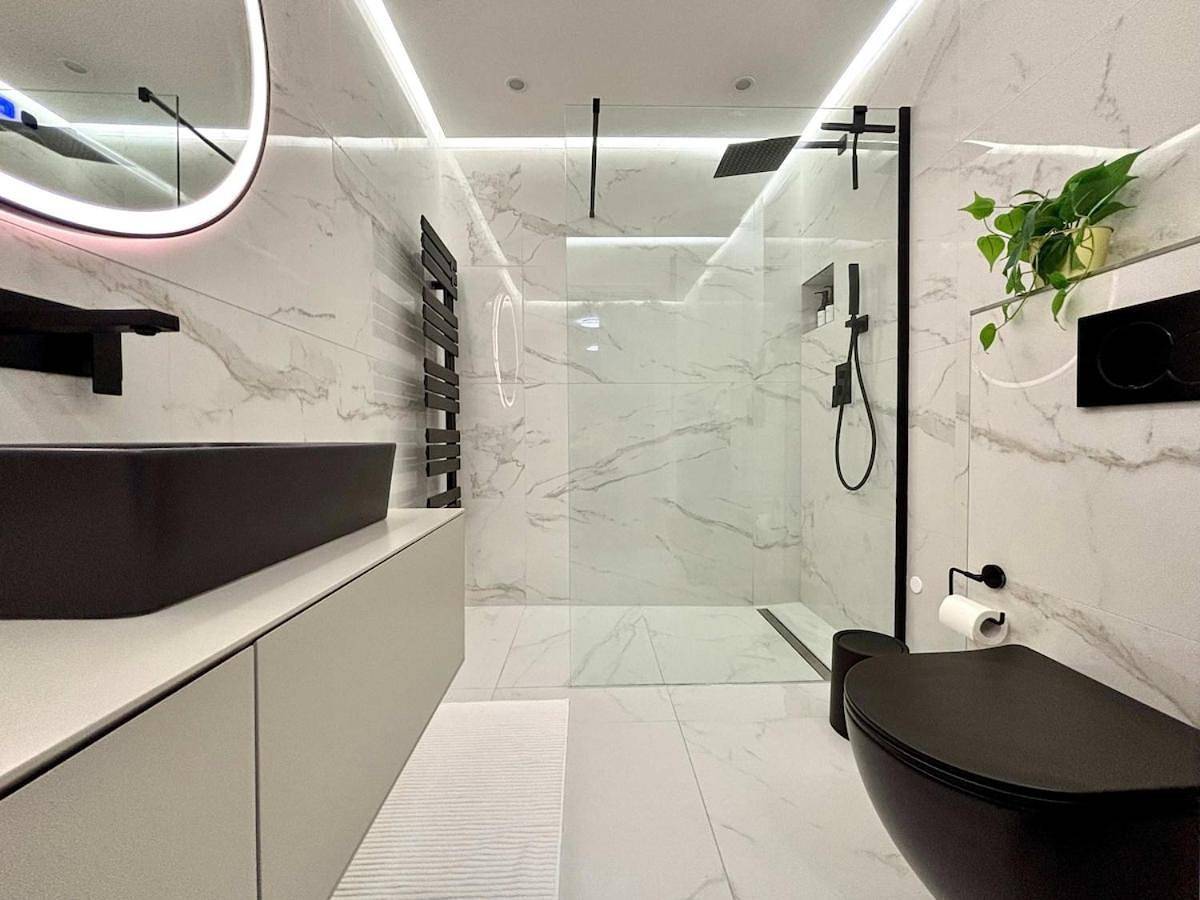 Ganze Wohnung, Modern and Peaceful Renovated Apartment in Riehen in Riehen, Südschwarzwald