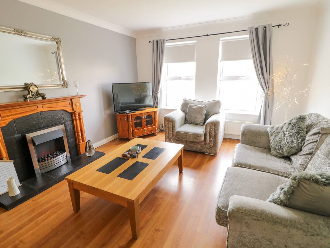 103 Gortamaddy Drive in Ballycastle, County Antrim