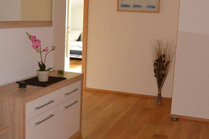Ferienwohnung für 4 Personen, mit Garten in Faistenau - 2