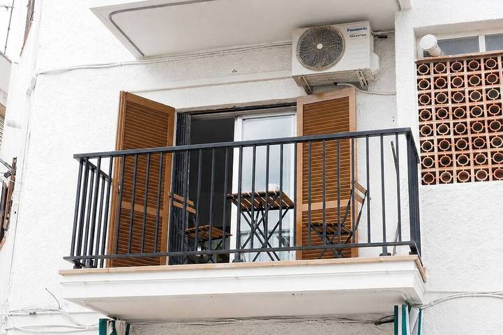 Apartamento de vacaciones para 2 personas - 1