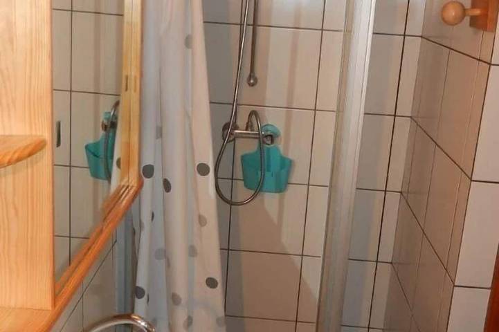 Gîte pour 8 personnes à Loubeyrat - 4