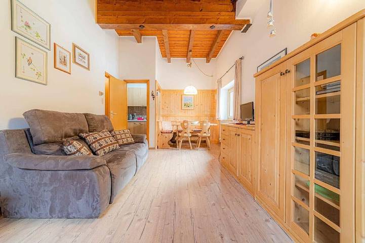 Ganze Wohnung, Principe Marmolada in Rocca Pietore, Dolomiti Superski