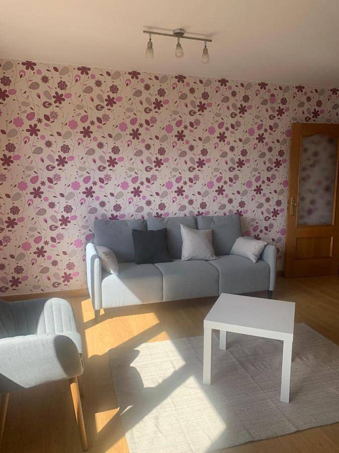 Apartamento para 4 personas, con Balcón y Terraza además de Vistas al lago y Vistas en Riaño