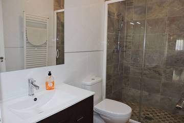 Chalet pour 10 Personnes dans Les Tres Cales, L'Ametlla de Mar, Photo 4