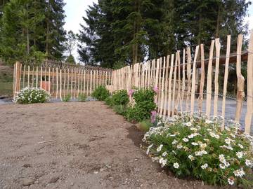 Lodge voor 5 Personen in Iep, Kondelwald, Afbeelding 1