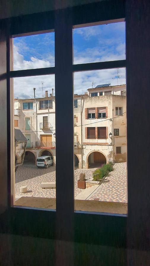 L'Artesania - The Craft village house in L'Albi, Costers del Segre