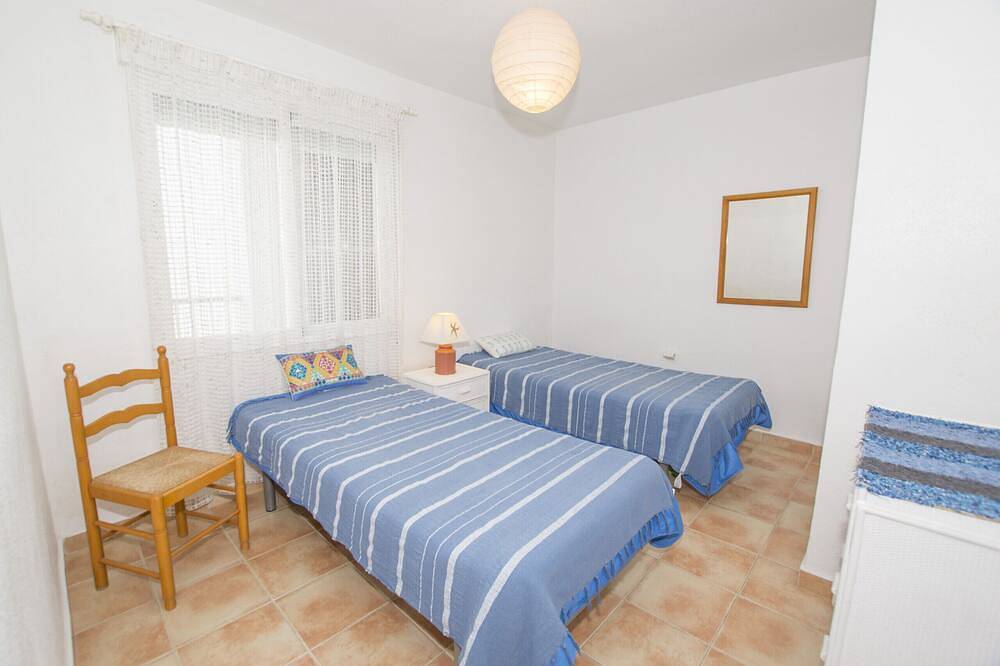 Appartement entier, A28 Edificio Rio 4º 14 in Vieille ville de Calpe, Calpe