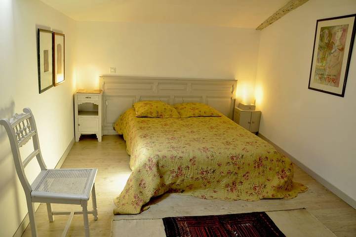 Location de vacances pour 8 personnes, avec jardin et terrasse à Penne-d'Agenais - 3