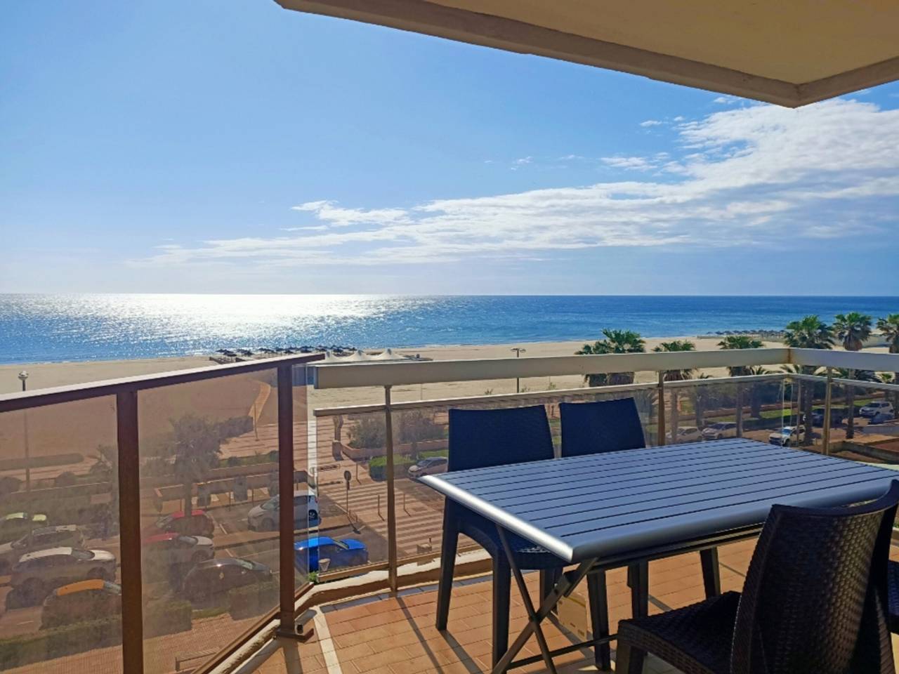 Appartement de vacances
