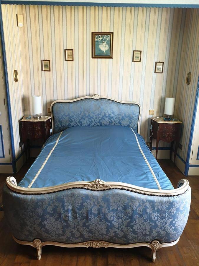 Location de vacances pour 4 personnes, avec jardin à Romilly-sur-Andelle - 4