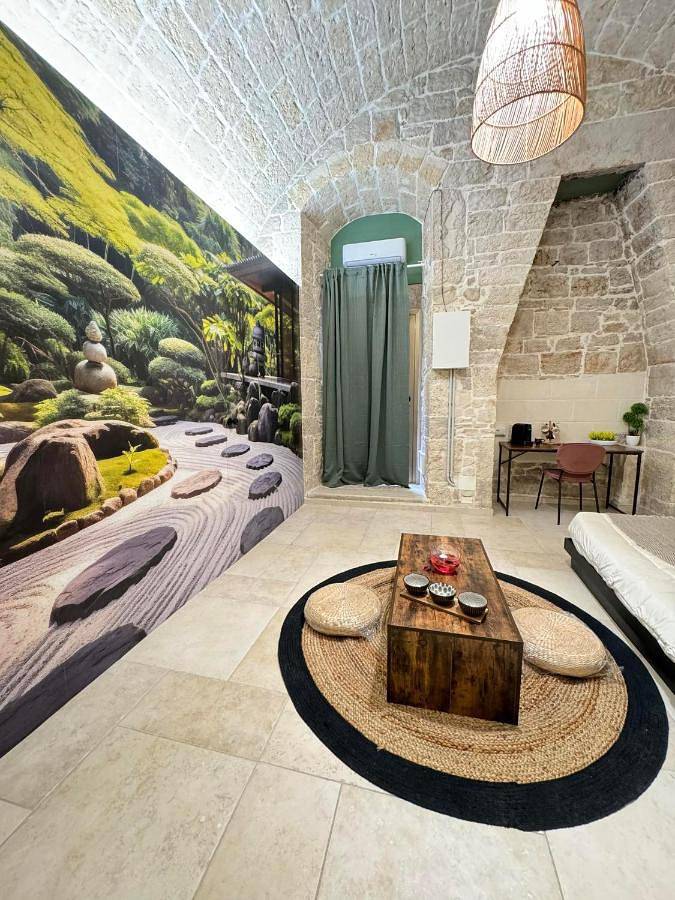 Deluxe King Room in Corato, Parc national d'Alta Murgia