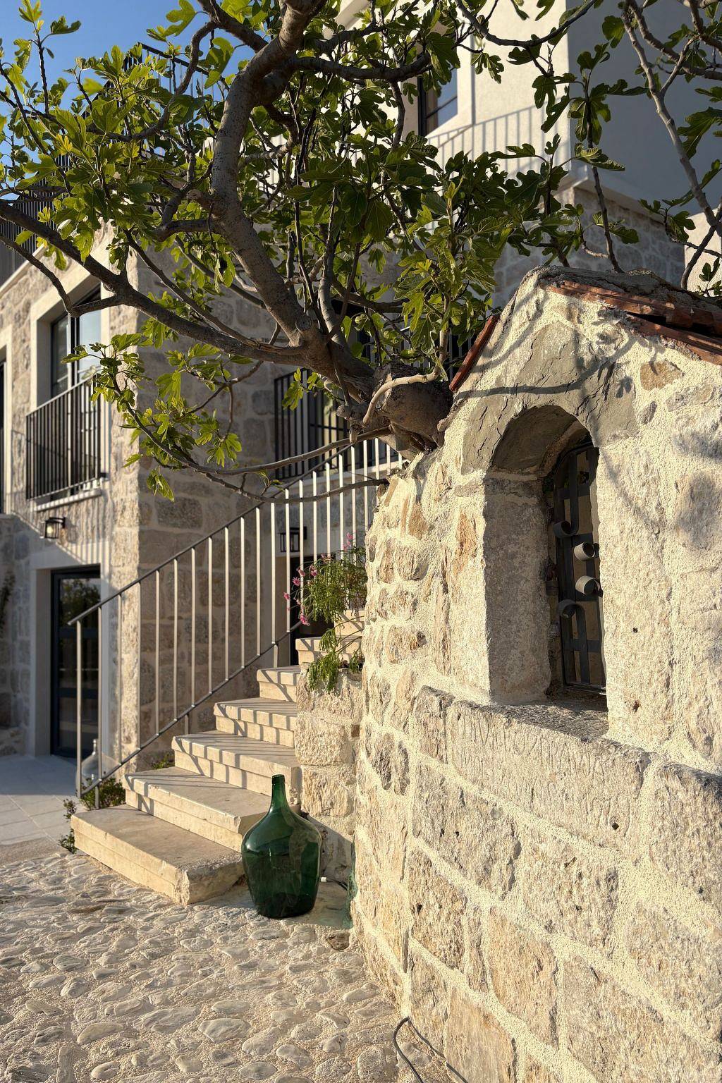 Marena in Podgora, Rivera de Makarska