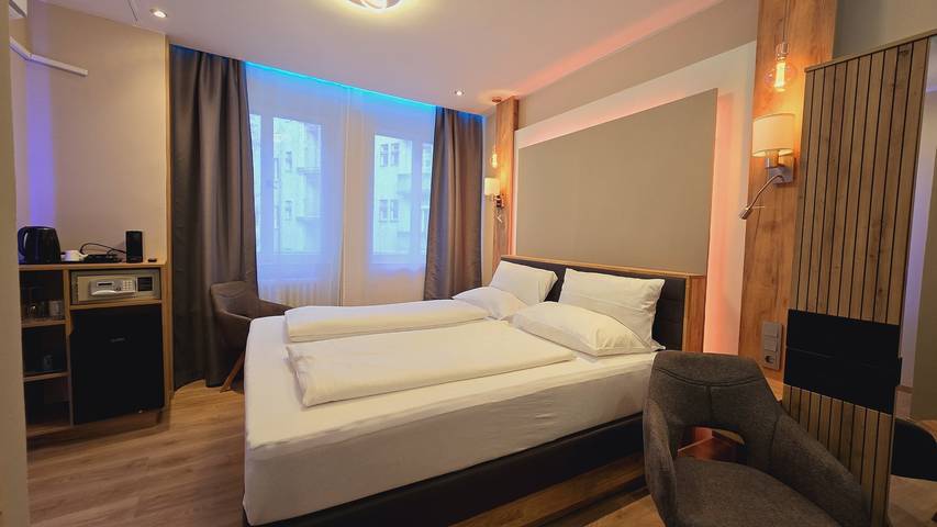 Apartamento vacacional entero, Apartamento de vacaciones para 3 personas in Centro de Viena, Viena
