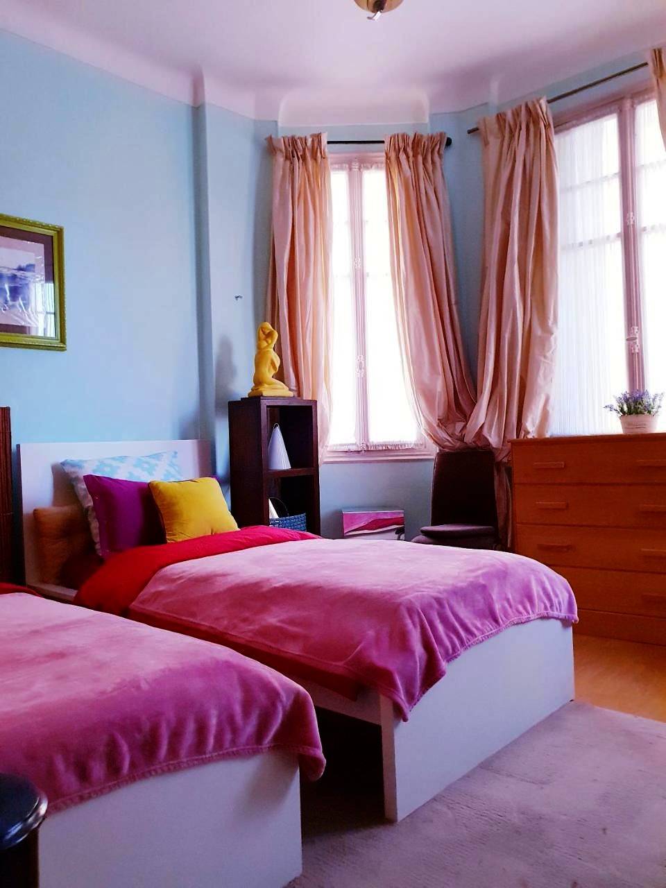 Ολόκληρο το διαμέρισμα, Home for 2 few steps from center of Monte Carlo in Μονακό, Mediterranean Coast (France)