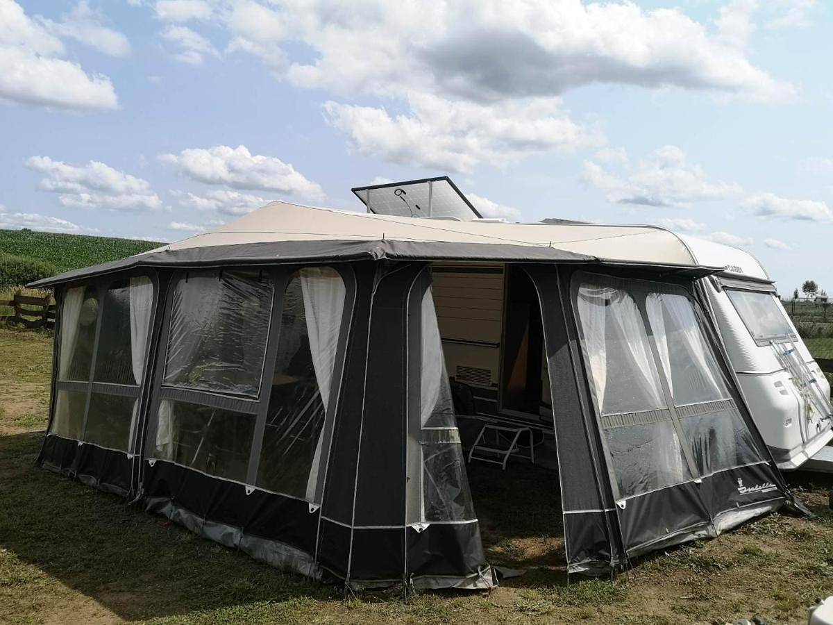 Quadruple Room with Shower in Powiat mrągowski
