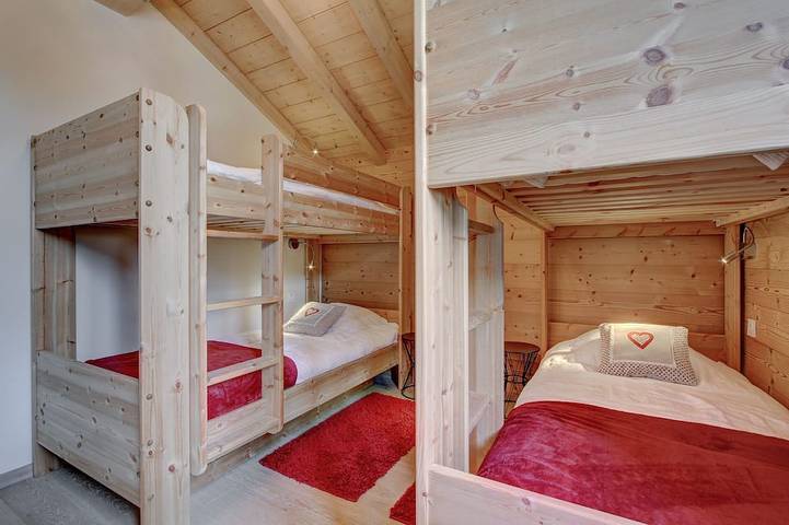 Fantastisches neues Chalet 10 Personen 4 * Morzine in Morzine, Les Portes du Soleil