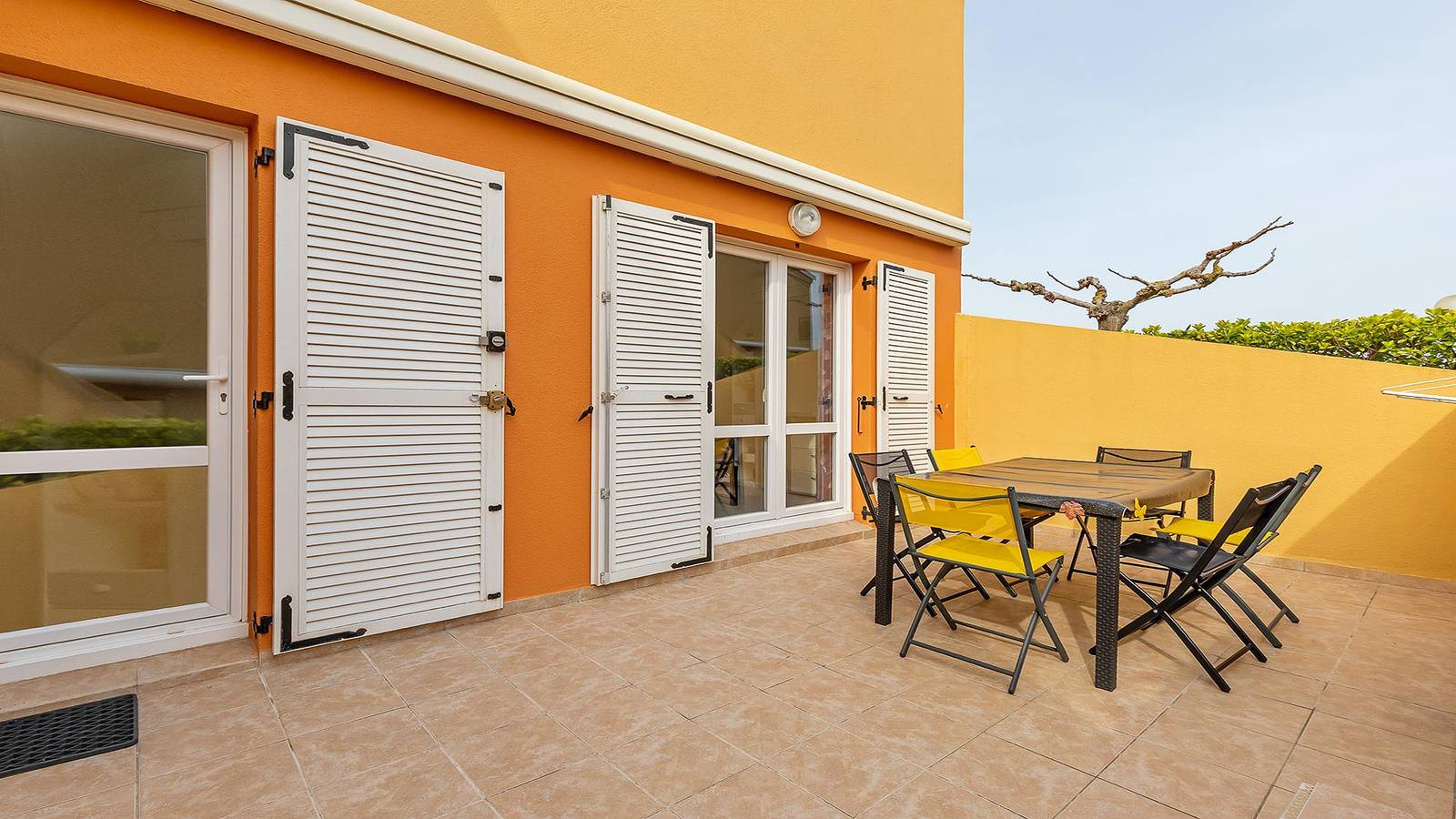 Appartement entier, Les 4 Soleils N°174 in Cap d'Agde, Agde