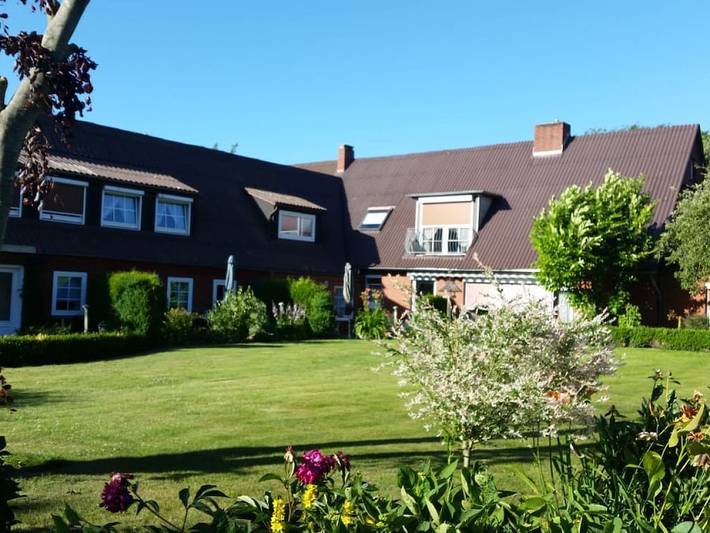 Location de vacances pour 4 personnes, avec Terrasse et Jardin à Steinberg - 2