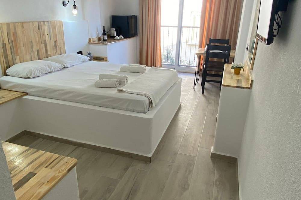 Comfort Room -A- in Marmaris, Provinz Muğla
