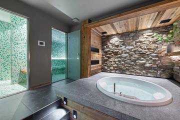 Villa für 14 Personen in Les Allues, Nationalpark Vanoise, Bild 4