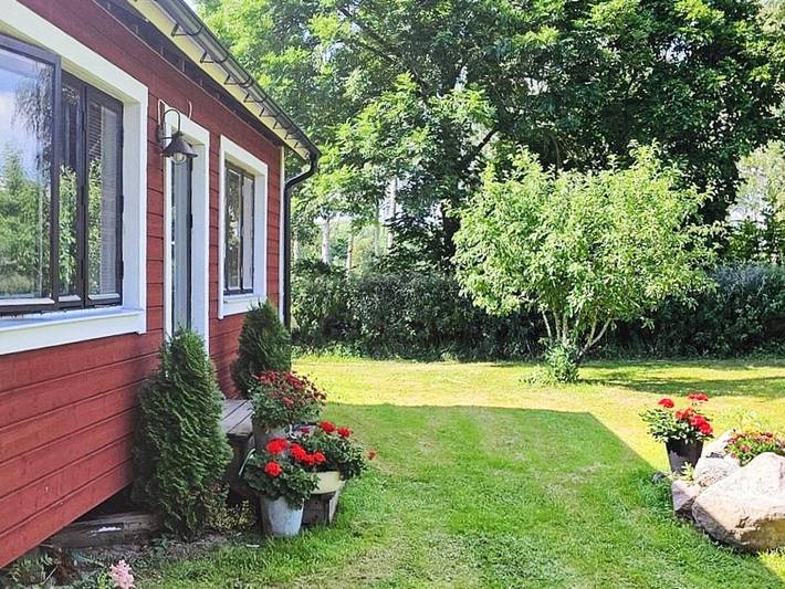 Location de vacances pour 4 personnes dans Uppsala