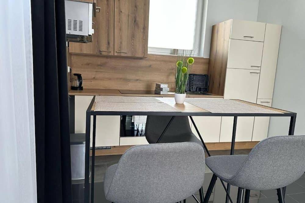 Appartamento intero, Elisa's apartment - Enjoy stylish living and pure relaxation in Korntal-Münchingen, Circondario di Ludwigsburg