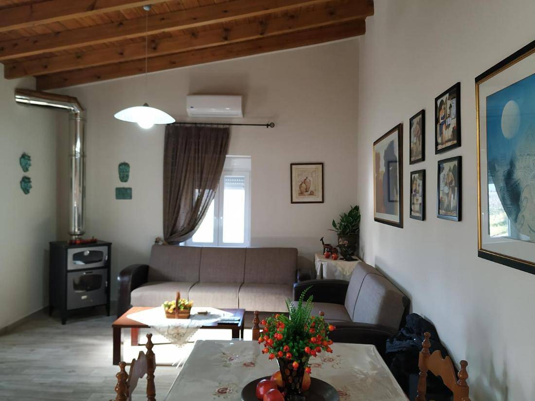 Villa Asterousia, Heraklion in Iraklio-Heraklio region