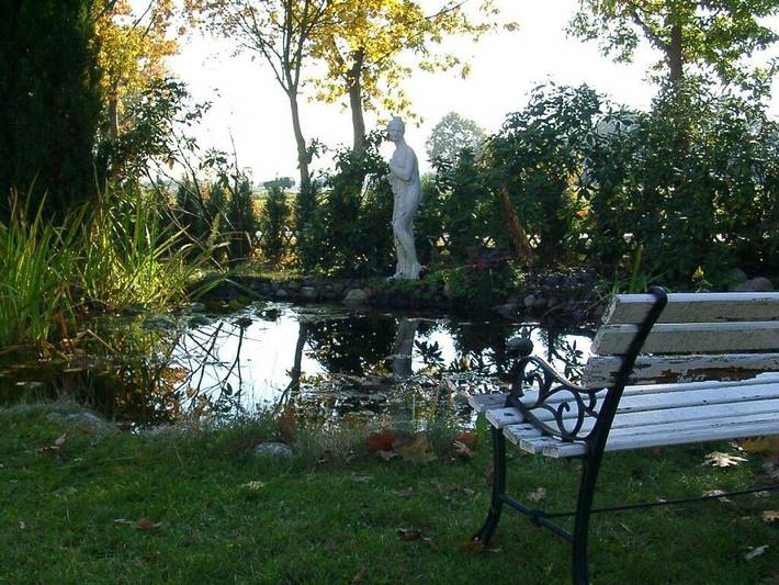 Ferienhaus für 3 Personen, mit Sauna und Terrasse in Lüneburg und Umgebung - 4