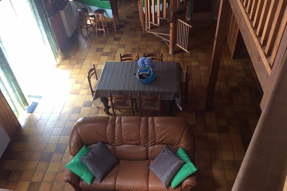 - Ti Nominoë Cottage - in Lannilis, Brest und Umgebung